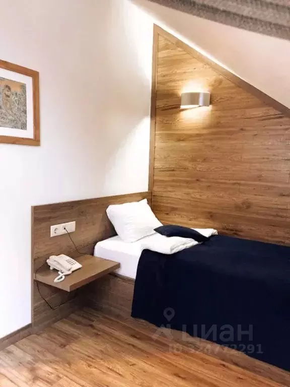 Комната Ярославская область, Ярославский муниципальный округ, д. Ям 2 - Фото 1