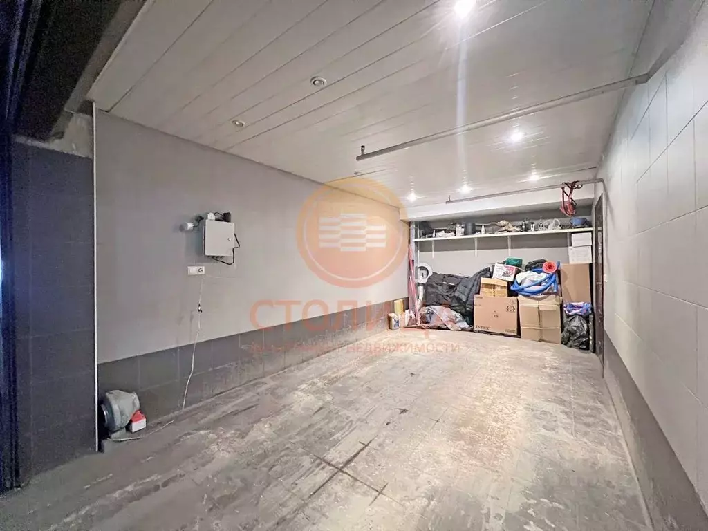 Помещение свободного назначения в Московская область, Одинцово ... - Фото 1