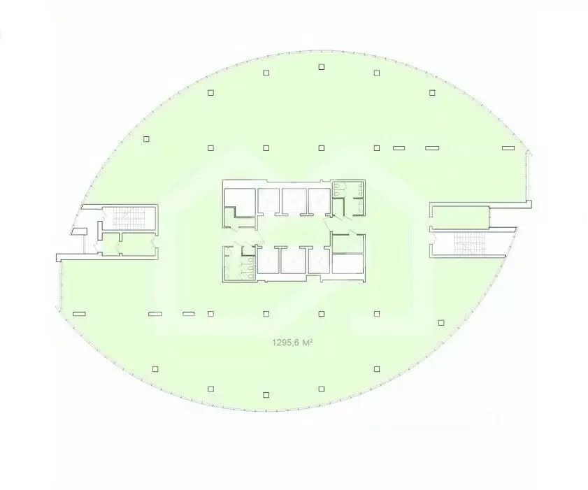 Офис в Московская область, Химки ул. Панфилова, 21/1 (1296 м) - Фото 1