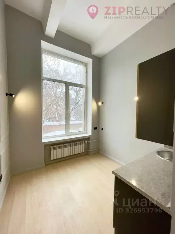 Помещение свободного назначения в Москва Тихая ул., 18С1 (13 м) - Фото 2