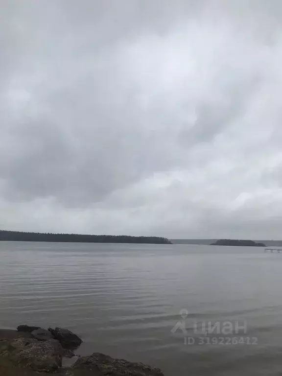 Дом в Пермский край, Добрянский муниципальный округ, пос. Талица, ... - Фото 0