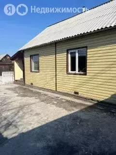 Дом в Улан-Удэ, микрорайон Заречный, Урожайная улица (42.8 м) - Фото 2