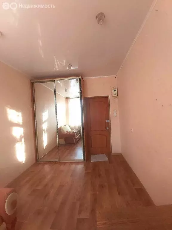 1к в 3-комнатной квартире (10.5 м) - Фото 1