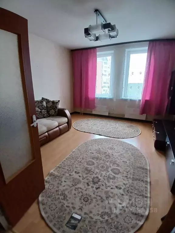 1-к кв. Москва Дмитровское ш., 165Дк6 (40.0 м) - Фото 1