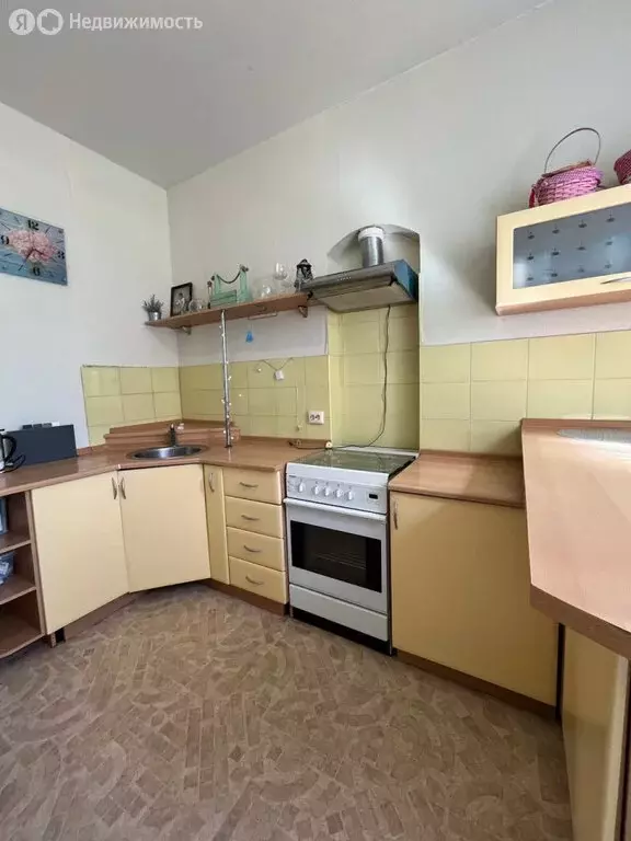 3-комнатная квартира: Березники, Советский проспект, 10 (92.4 м) - Фото 0