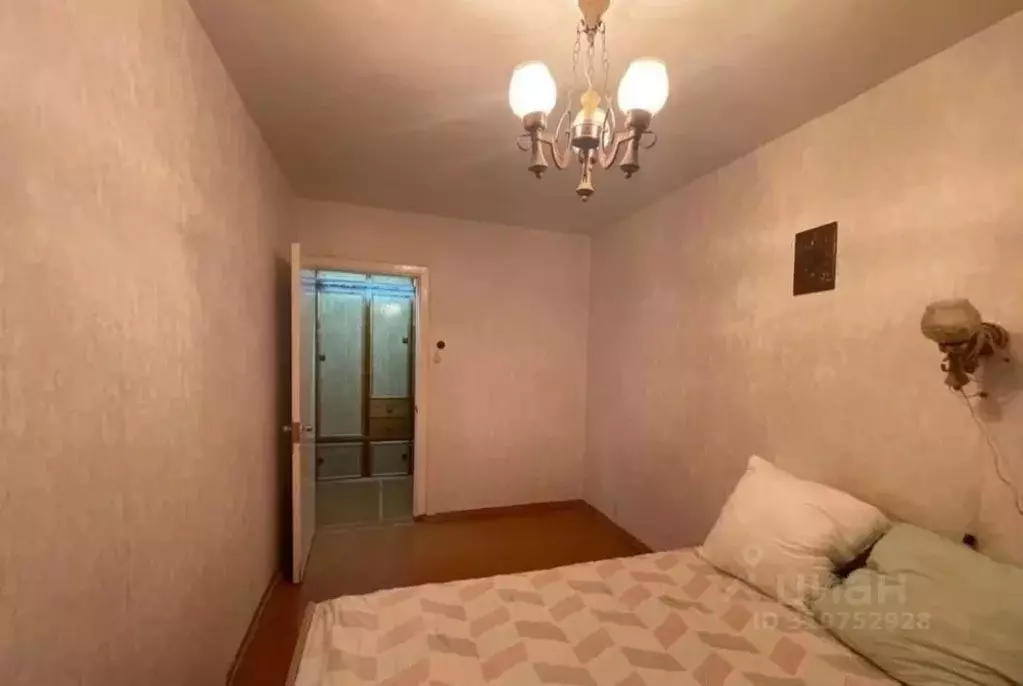 3-к кв. Иркутская область, Усть-Илимск просп. Дружбы Народов, 48 (63.0 ... - Фото 0