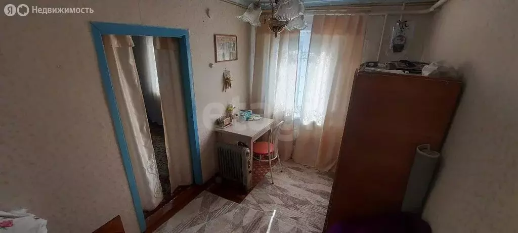 Дом в Новогеоргиевка, улица Первостроителей (44.7 м) - Фото 1