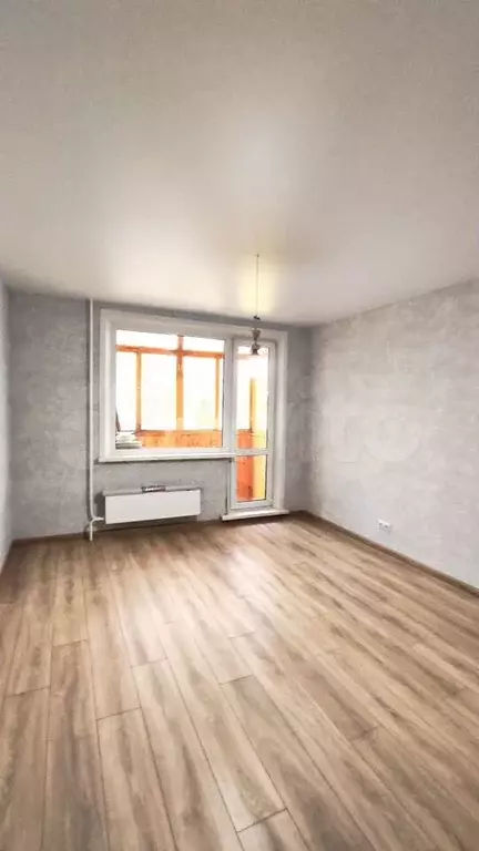 1-к. квартира, 29,5 м, 2/5 эт. - Фото 1