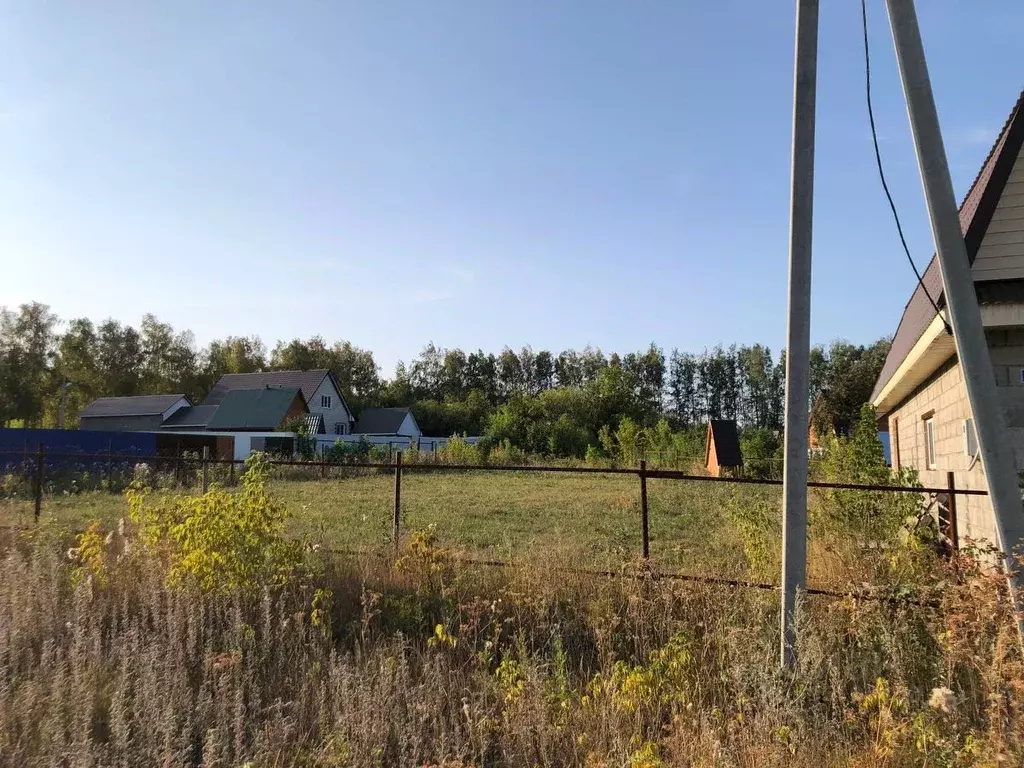 Участок в Башкортостан, Чишминский поссовет, Чишмы рп ул. Верхняя, 2 ... - Фото 2