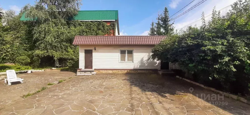 Коттедж в Москва д. Картмазово, ул. Московская, 79 (546 м) - Фото 2