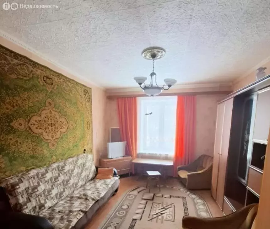 1-комнатная квартира: Мурманск, улица Полярные Зори, 33к1 (30.9 м) - Фото 2