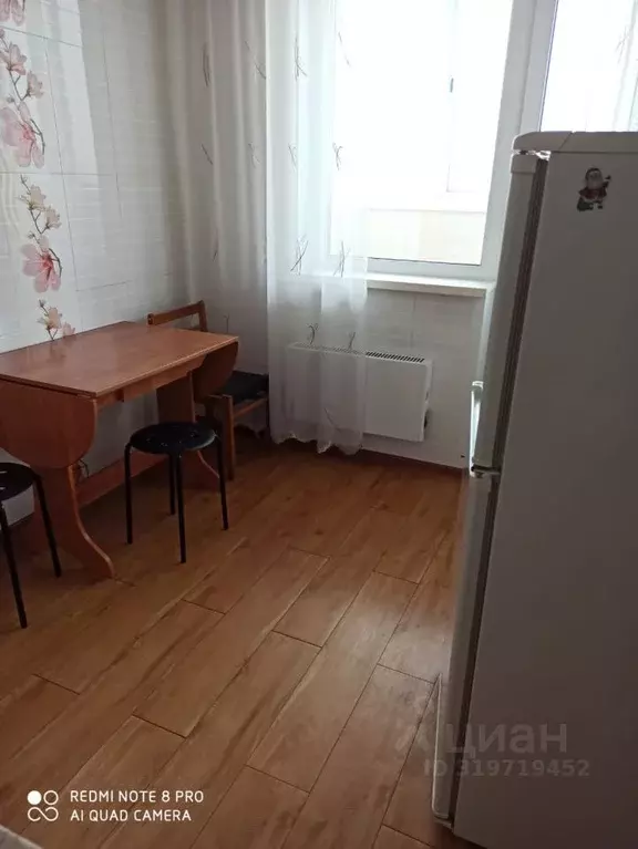 1-к кв. Новосибирская область, Новосибирск Красный просп., 173/1 (34.0 ... - Фото 1