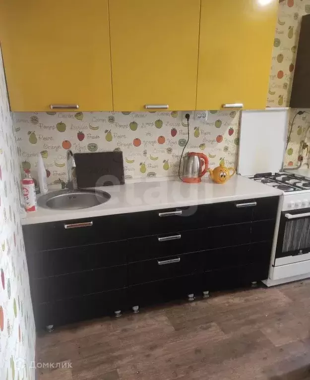 Продаётся 1-к квартира, 33.5 м - Фото 0