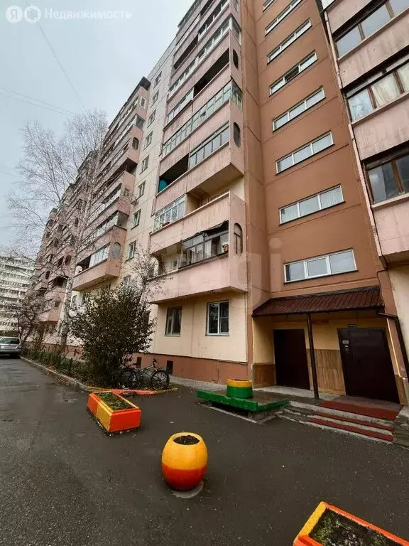 Квартира-студия: Новосибирск, Кировский район, Затулинский жилмассив, ... - Фото 2