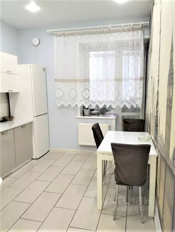 2-к кв. Коми, Сыктывкар ул. Громова, 51 (50.0 м) - Фото 2