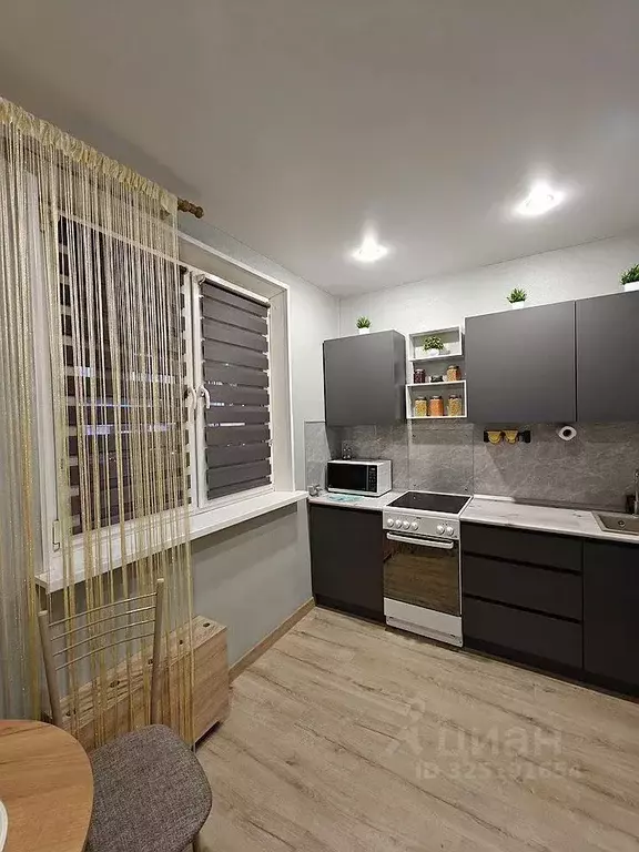 1-к кв. Москва Хорошевское ш., 70К1 (37.4 м) - Фото 1