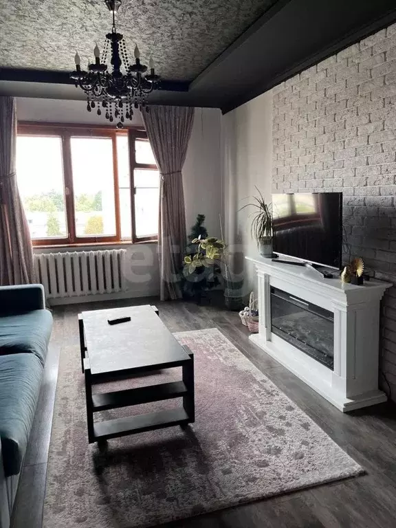 2-к кв. Северная Осетия, Владикавказ ул. Академика Шегрена, 8 (65.0 м) - Фото 0