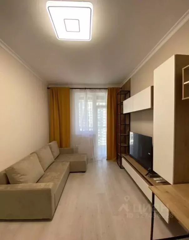 1-к кв. Московская область, Красногорск ул. Липовой Рощи, 4к2 (35.0 м) - Фото 0