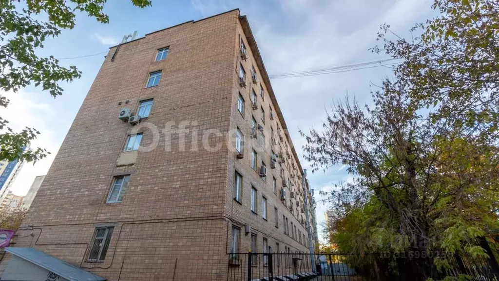 Офис в Москва Хорошевское ш., 38к1 (134 м) - Фото 0