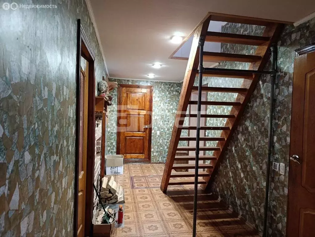 Дом в Шарья, Парашютная улица, 12 (80 м) - Фото 1