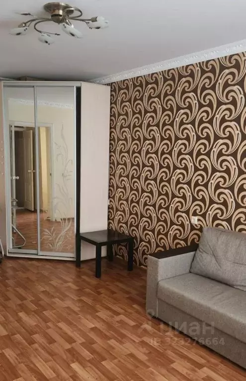 1-к кв. Краснодарский край, Новороссийск ул. Тобольская, 7А (37.4 м) - Фото 2