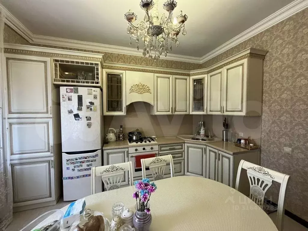 2-к кв. Дагестан, Махачкала ул. Магарамкентская (67.0 м) - Фото 0