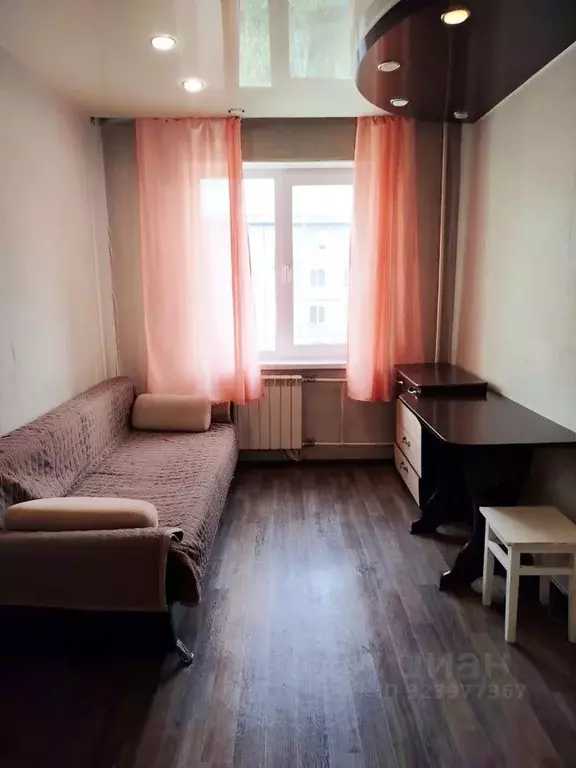 Студия Красноярский край, Красноярск Спортивная ул., 180 (14.0 м) - Фото 2