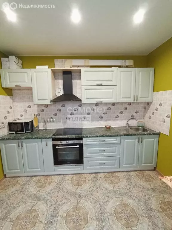 1-комнатная квартира: Лобня, улица Жирохова, 2 (41.5 м) - Фото 1