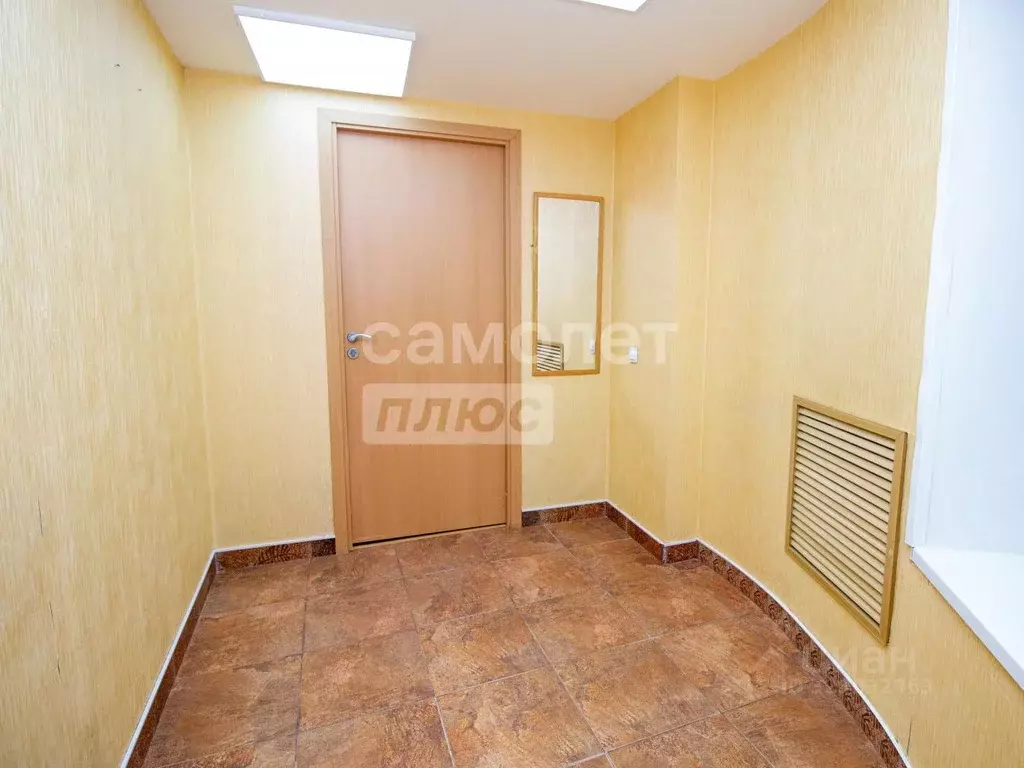 Офис в Ульяновская область, Ульяновск пер. 2-й Мира, 26 (172 м) - Фото 2