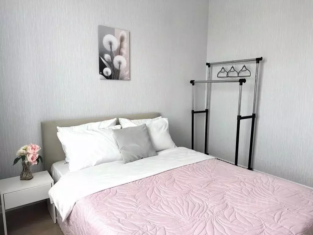1-к кв. Краснодарский край, Краснодар ул. Летчика Позднякова, 2к21 ... - Фото 0