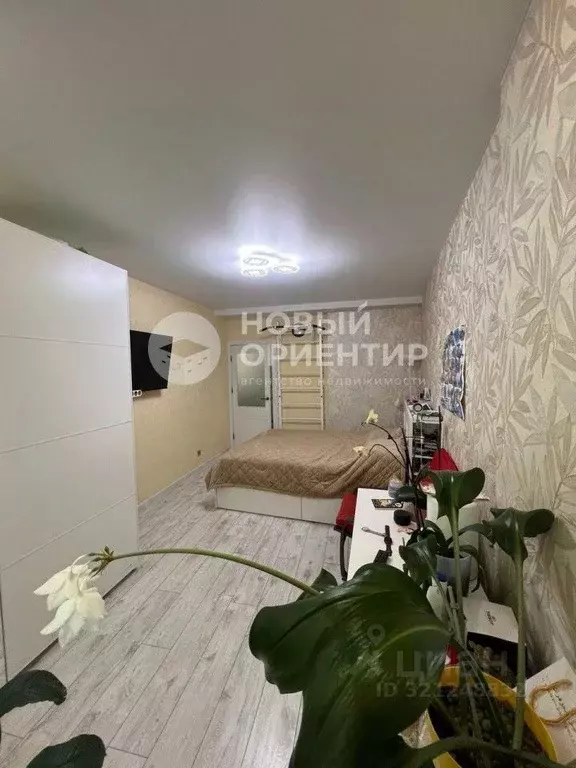 3-к кв. Свердловская область, Екатеринбург ул. Героев России, 35 (95.3 ... - Фото 0