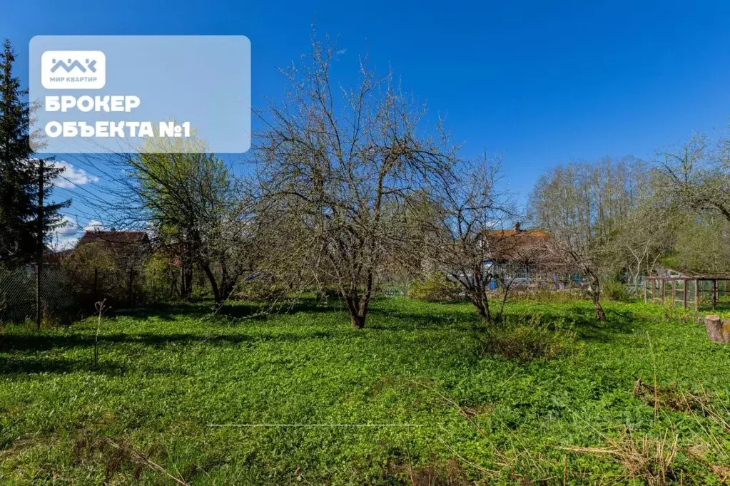 Дом в Ленинградская область, Кировское городское поселение, Грибное ... - Фото 2