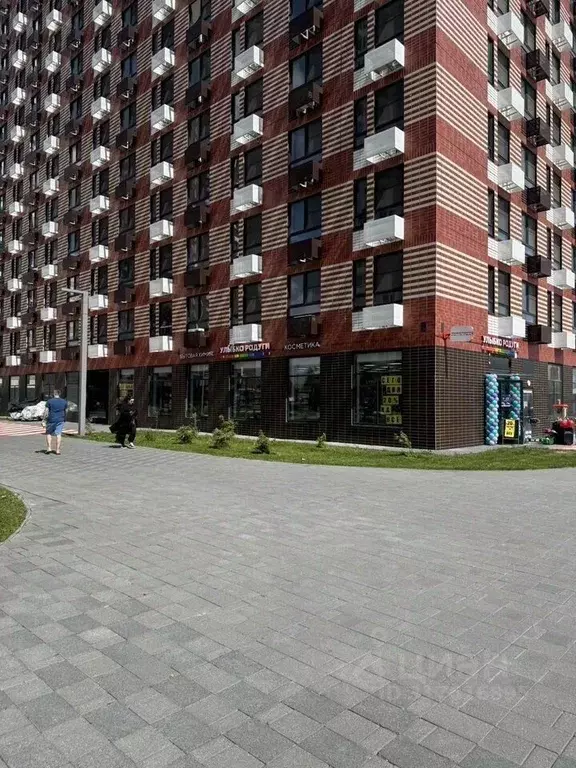 Помещение свободного назначения в Москва Салтыковская ул., 6С1 (144 м) - Фото 0