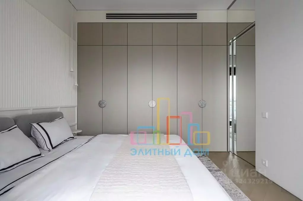 2-к кв. Москва бул. Братьев Весниных, 1 (55.0 м) - Фото 1