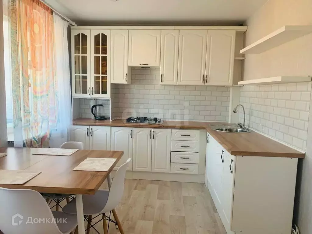 Продаётся 3-к квартира, 71.4 м - Фото 1