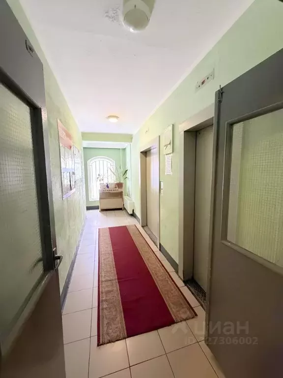 3-к кв. Московская область, Балашиха 1 Мая мкр, 31 (74.4 м) - Фото 2