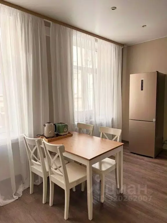 2-к кв. Ленинградская область, Выборг Крепостная ул., 3 (60.0 м) - Фото 2