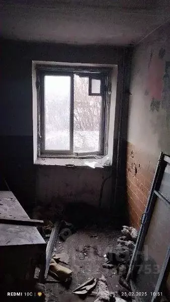 Свободной планировки кв. Амурская область, Райчихинск Дальневосточная ... - Фото 2