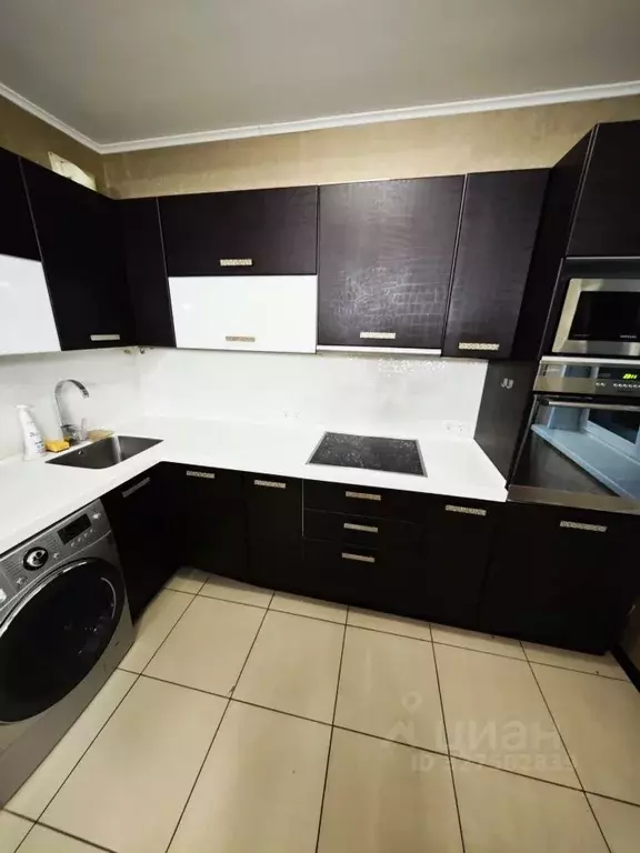 2-к кв. Приморский край, Владивосток ул. Суханова, 13 (48.0 м) - Фото 1