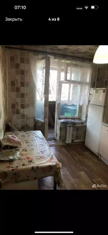 Комната 10 м в 3-к., 9/14 эт. - Фото 1