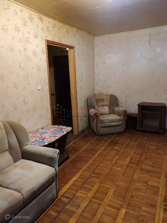 Продаётся 1-к квартира, 32 м - Фото 1