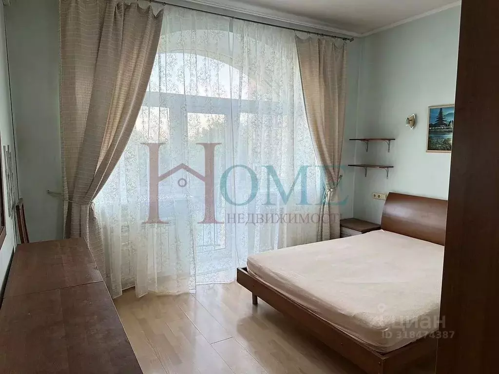2-к кв. Новосибирская область, Новосибирск Большевистская ул., 43 ... - Фото 1
