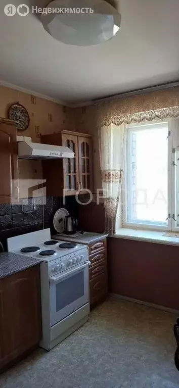 1-комнатная квартира: Барнаул, улица Шумакова, 40 (34.8 м) - Фото 0