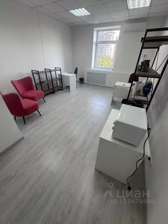 Офис в Москва Ленинградский просп., 63 (26 м) - Фото 2