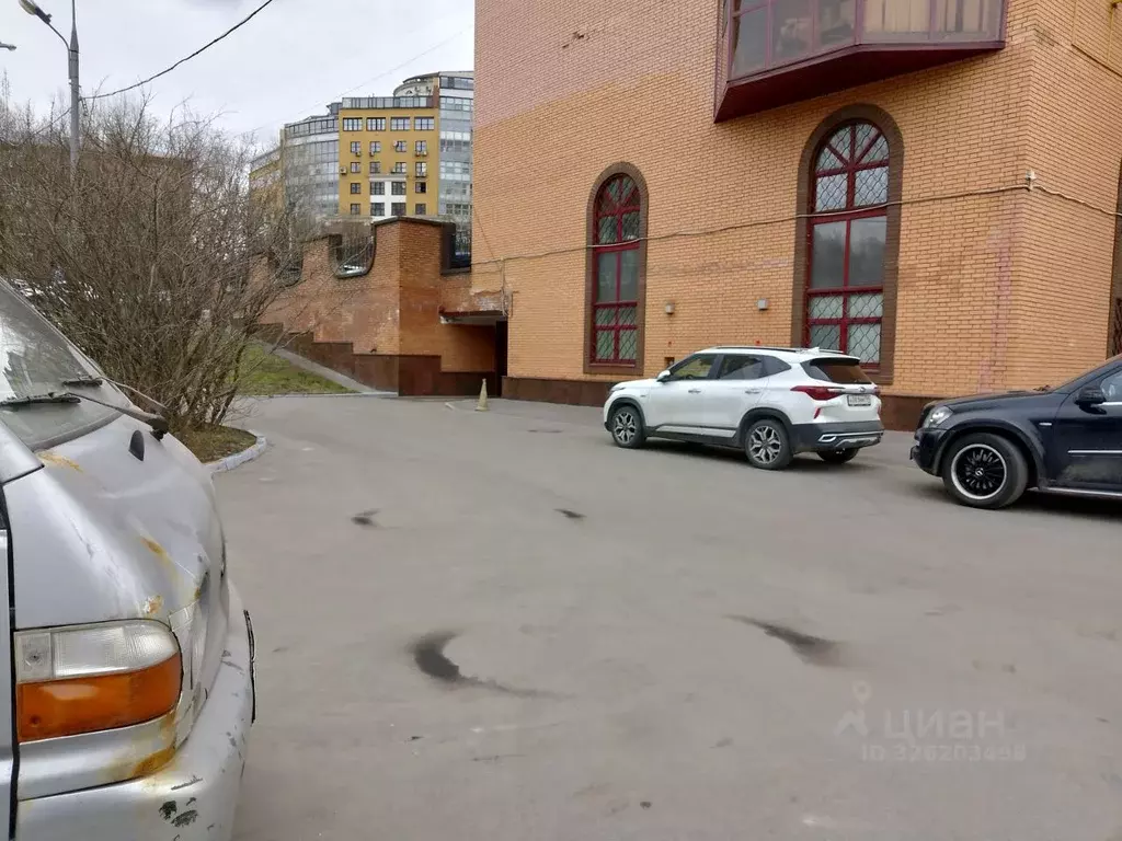 Гараж в Москва просп. Мира, 161 (15 м) - Фото 2