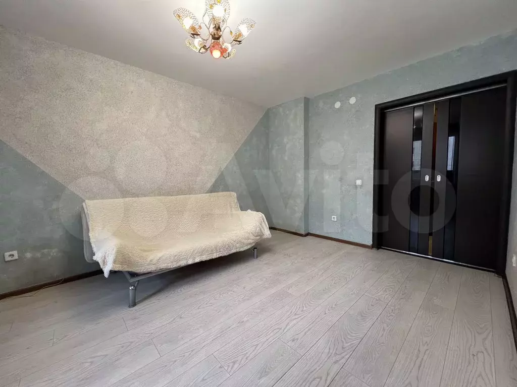 Квартира-студия, 41 м, 2/9 эт. - Фото 0
