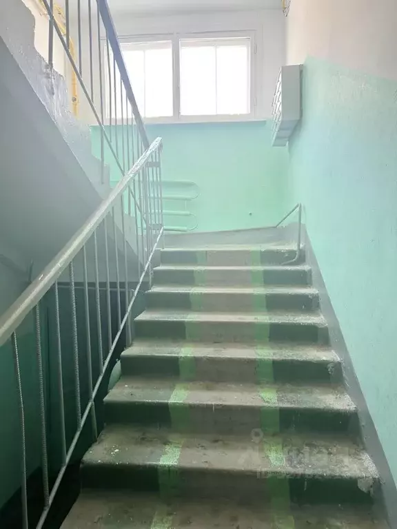 2-к кв. Пермский край, Березники Юбилейная ул., 110 (36.8 м) - Фото 2