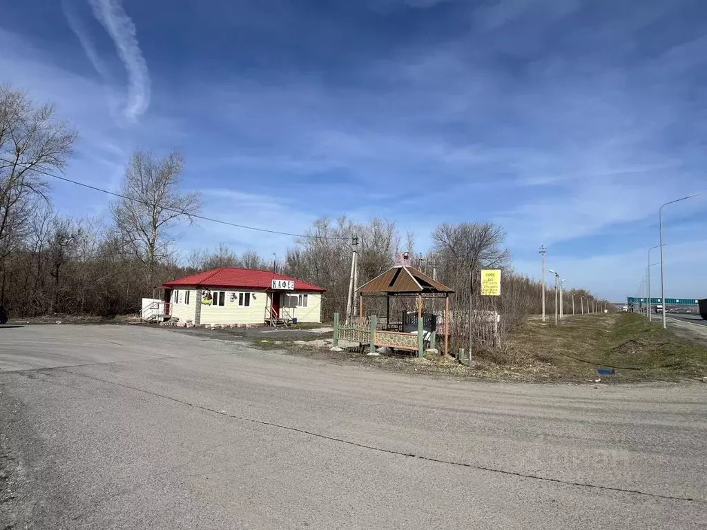 Помещение свободного назначения в Чувашия, Чебоксарский муниципальный ... - Фото 1