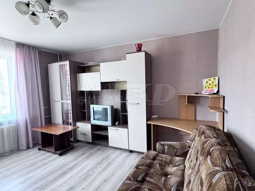 2-к кв. Калининградская область, Пионерский ул. Гагарина, 13 (50.0 м) - Фото 2