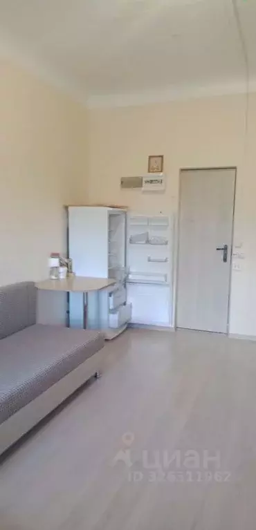 Комната Самарская область, Самара Физкультурная ул., 106 (16.0 м) - Фото 1